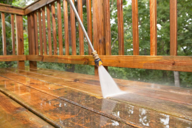 Kuna, ID Pressure Washing Services Company